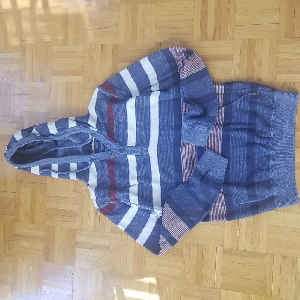 Simon's DJAB Hoodie